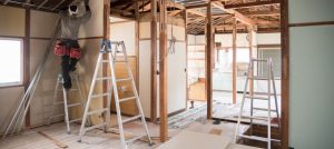 Entreprise de rénovation de la maison et de rénovation d’appartement à Remollon